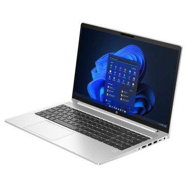 HP ProBook 455 15.6 G10 AMD Ryzen™ 5 7530U Ordinateur portable 39,6 cm (15.6") Full HD 8 Go DDR4- | ECP Grossiste informatique