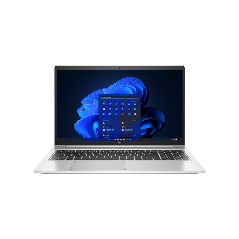 HP ProBook 450 15.6 G10 Intel® Core™ i3 i3-1315U Ordinateur portable 39,6 cm (15.6") Full HD 8 G | ECP Grossiste informatique HP ProBook 450 15.6 G10 Intel® Core™ i3 i3-1315U Ordinateur portable 39,6 cm (15.6") Full HD 8 G | ECP Grossiste informatique