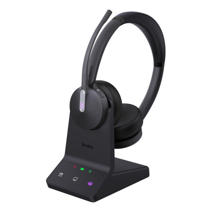 Yealink WH64 Casque double équipe