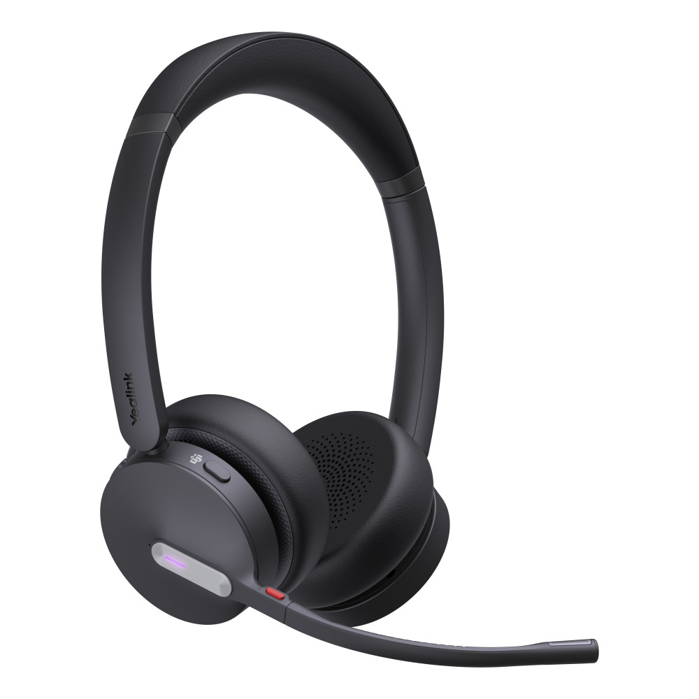 Yealink WH64 Casque double équipe