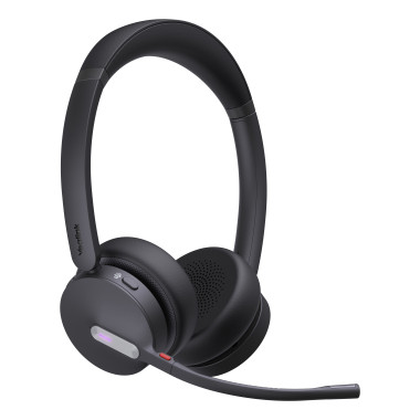 Yealink WH64 Casque double équipe
