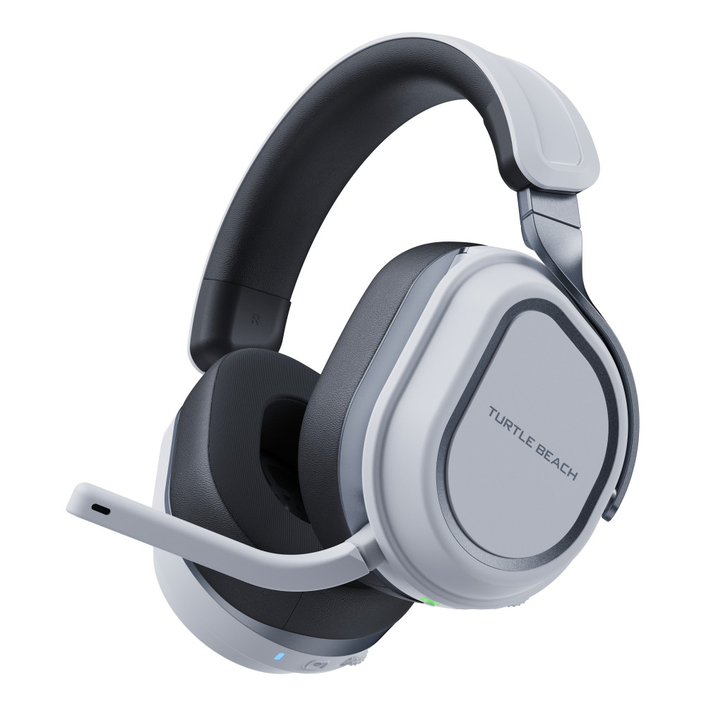 Turtle Beach Casque gaming amplifié multiplateforme sans fil Stealth 700 pour PS5, PS4, PC et mobile - Haut-parleurs 60 mm, Turtle Beach Casque gaming amplifié multiplateforme sans fil Stealth 700 pour PS5, PS4, PC et mobile - Haut-parleurs 60 mm,