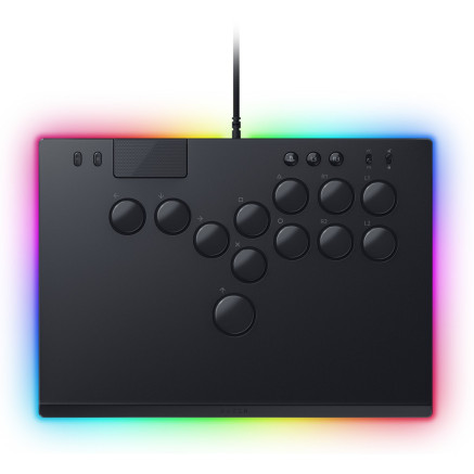 Razer Kitsune - RZ06-05020100-R3G1 - USB Type-C -PS5 et PC- jeux de combat | ECP Grossiste informatique
