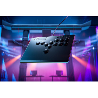 Razer Kitsune - RZ06-05020100-R3G1 - USB Type-C -PS5 et PC- jeux de combat | ECP Grossiste informatique