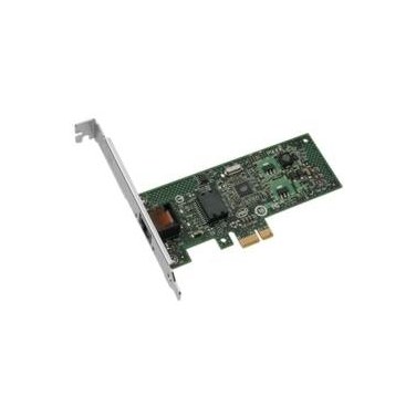 INTEL EXPI9301CT INTCR037109 Adatp. GbE - RJ45 - PCIE