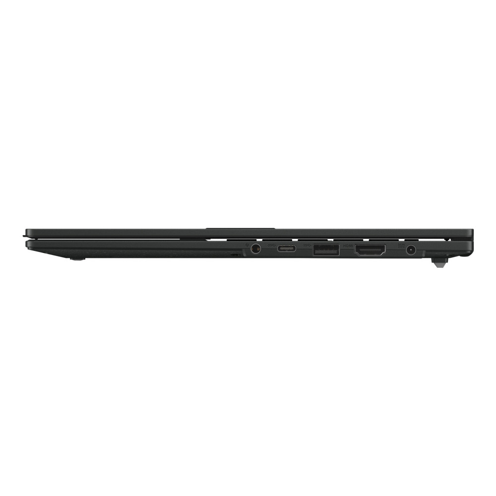 ASUS Vivobook Go 15 X1504GA-NJ478W Intel® N N200 Ordinateur portable 39,6 cm (15.6") Full HD 8 Go DDR4-SDRAM 128 Go UFS Wi-Fi 5