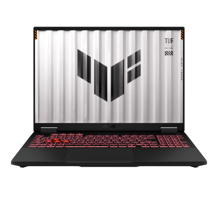 ASUS TUF Gaming A16 TUF608UM-RV080W AMD Ryzen™ 7 260 Ordinateur portable 40,6 cm (16") WUXGA 16 Go DDR5-SDRAM 512 Go SSD NVIDIA