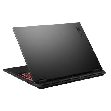 ASUS TUF Gaming A16 TUF608UP-RV084W AMD Ryzen™ 7 260 Ordinateur portable 40,6 cm (16") WUXGA 16 Go DDR5-SDRAM 512 Go SSD NVIDIA