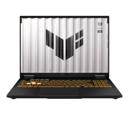 ASUS TUF Gaming F16 TUF608JPR-QT054W Intel® Core™ i7 i7-14650HX Ordinateur portable 40,6 cm (16") WQXGA 32 Go DDR5-SDRAM 1 To