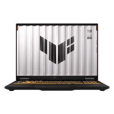 ASUS TUF Gaming F16 TUF608JPR-QT054W Intel® Core™ i7 i7-14650HX Ordinateur portable 40,6 cm (16") WQXGA 32 Go DDR5-SDRAM 1 To