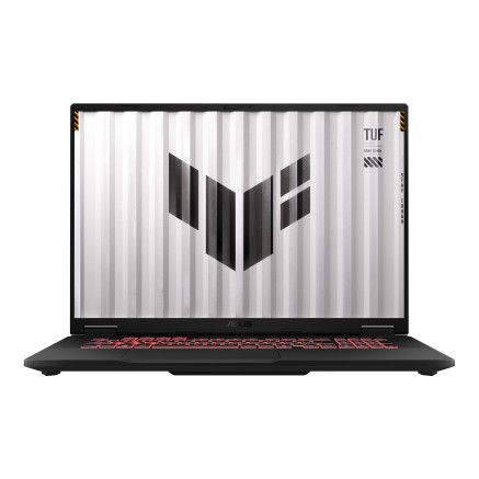 ASUS TUF Gaming A18 TUF808UP-S9054W AMD Ryzen™ 7 260 Ordinateur portable 45,7 cm (18") 2.5K 32 Go DDR5-SDRAM 1 To SSD NVIDIA