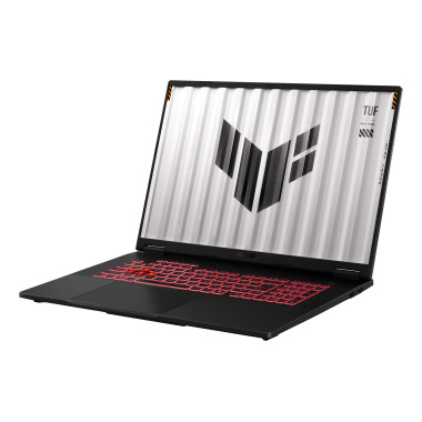 ASUS TUF Gaming A18 TUF808UP-S9054W AMD Ryzen™ 7 260 Ordinateur portable 45,7 cm (18") 2.5K 32 Go DDR5-SDRAM 1 To SSD NVIDIA
