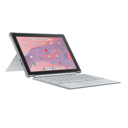 ASUS Chromebook CM30 Detachable CM3001DM2A-R70078 MediaTek Kompanio 520 26,7 cm (10.5") Écran tactile WUXGA 8 Go LPDDR4x-SDRAM