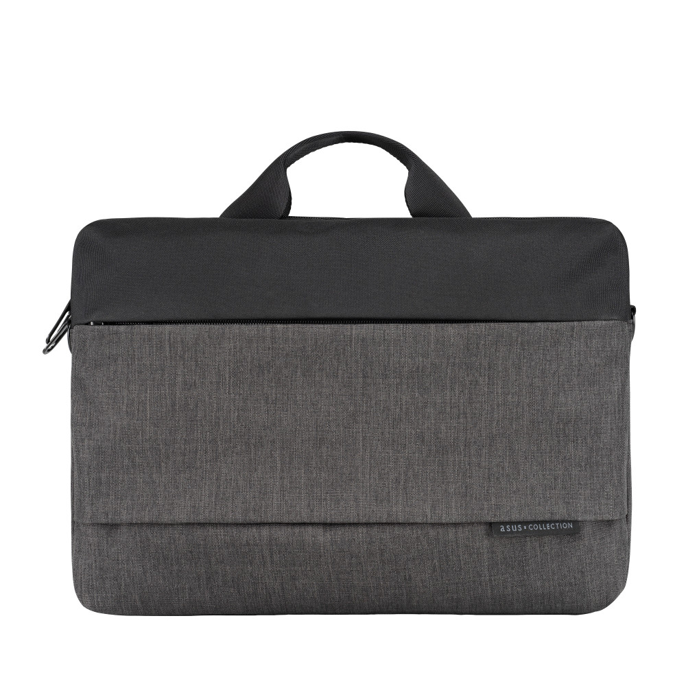 ASUS EOS 2 39,6 cm (15.6") Housse Gris ASUS EOS 2 39,6 cm (15.6") Housse Gris