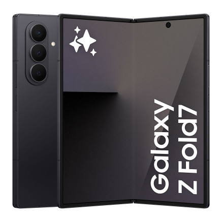 Samsung Galaxy Z Fold7