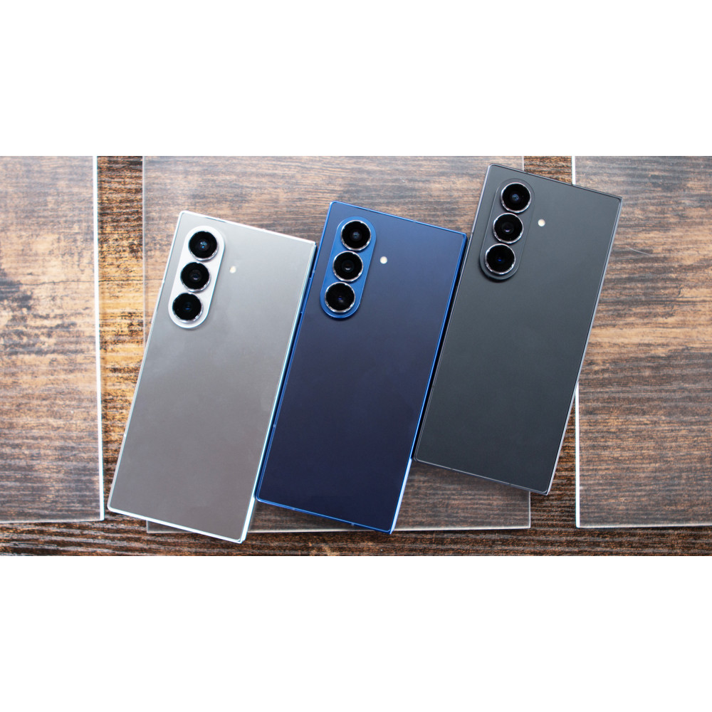 Samsung Galaxy Z Fold7