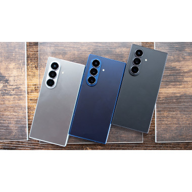 Samsung Galaxy Z Fold7