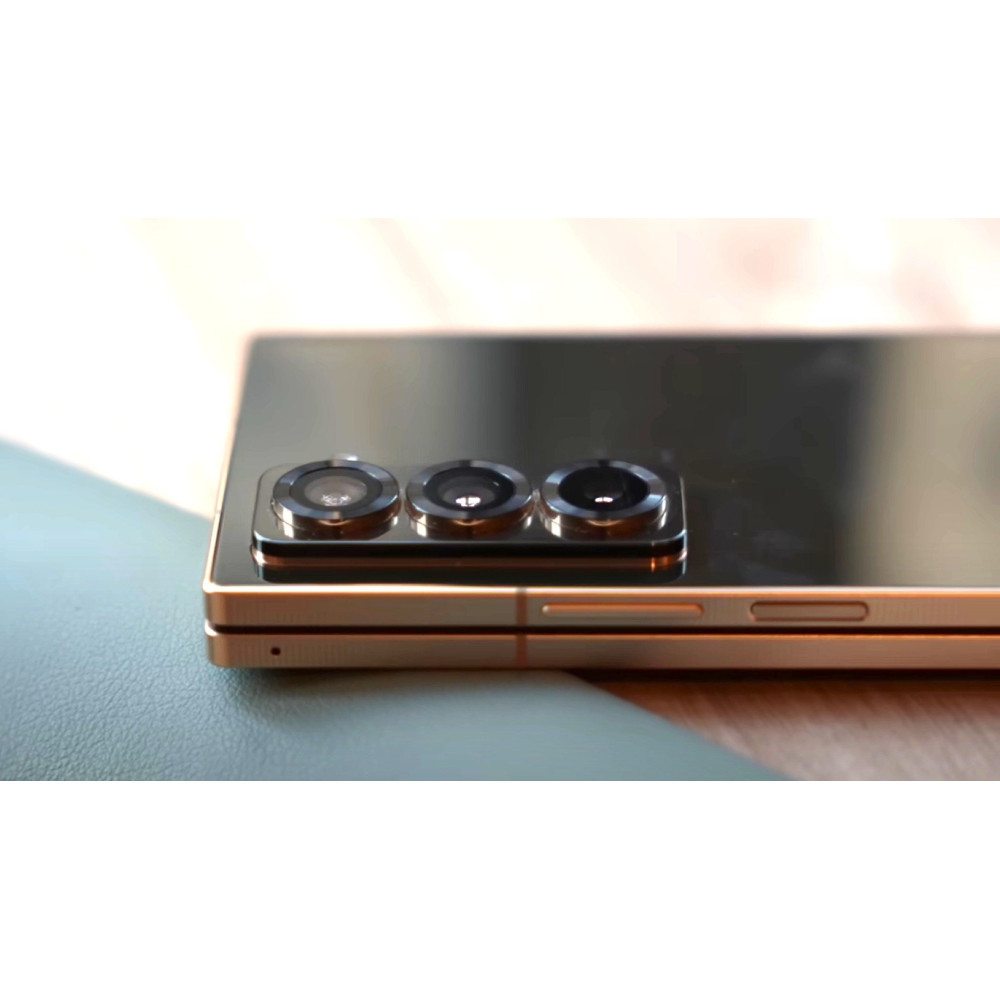 Samsung Galaxy Z Fold7