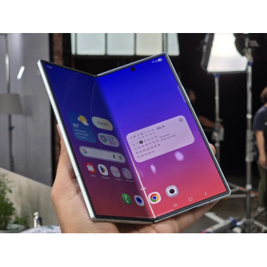 Samsung Galaxy Z Fold7