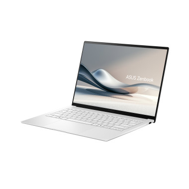 ASUS Zenbook S 14 OLED UX5406SA-PV387X Copilot+ PC Intel Core Ultra 7 258V Ordinateur portable 35,6 cm (14") 3K 32 Go