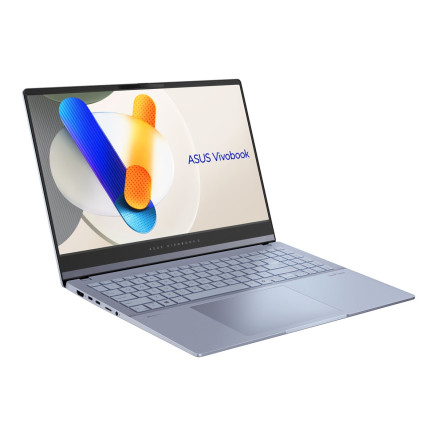 ASUS S5606CA-RI048X (Vivobook S) - 16p WQXGA+ OLED U7-255H 32Go 1To ARC Graphics Windows 11 Pro Ble | ECP Grossiste informatique