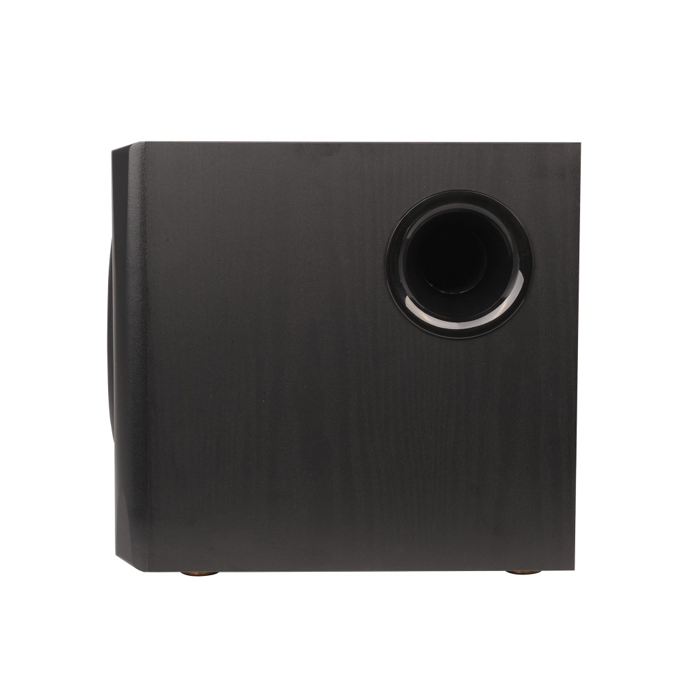 Edifier S351DB 2.1 Enceinte Active Bluetooth Noir | ECP Grossiste informatique