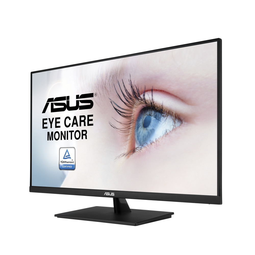 ASUS VP32UQ LED display 80 cm (31.5") 3840 x 2160 pixels 4K Ultra HD Noir