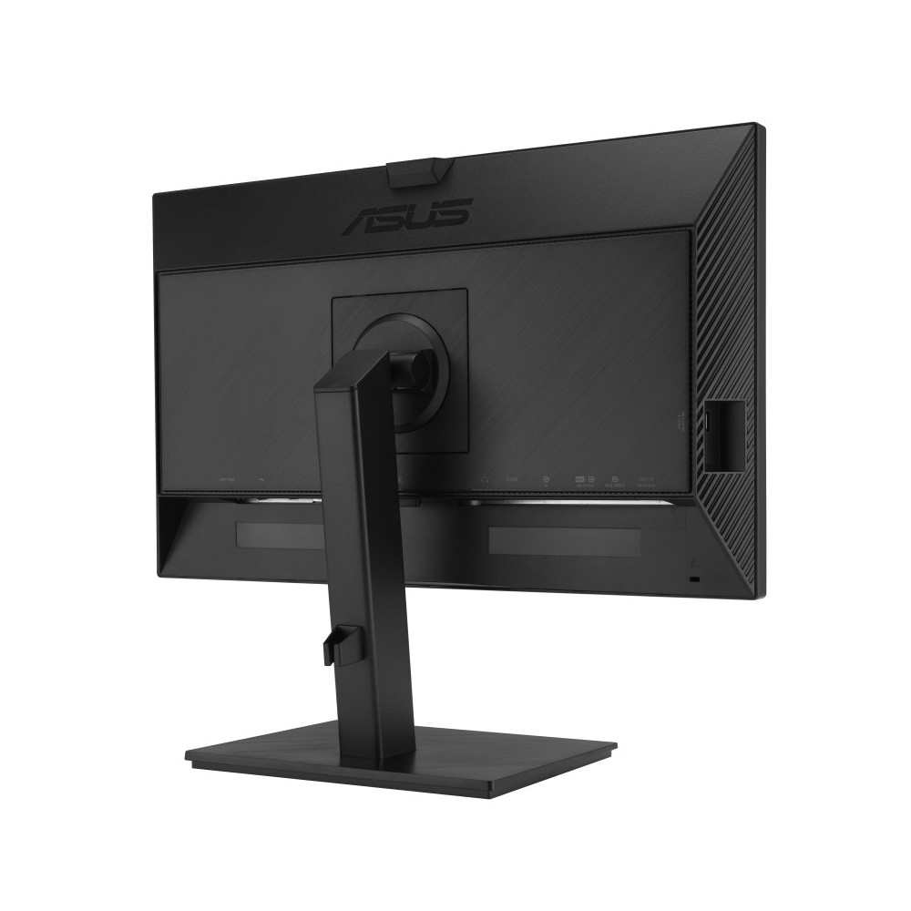 ASUS BE24ECSBT écran plat de PC 60,5 cm (23.8") 1920 x 1080 pixels Full HD LED Écran tactile Noir