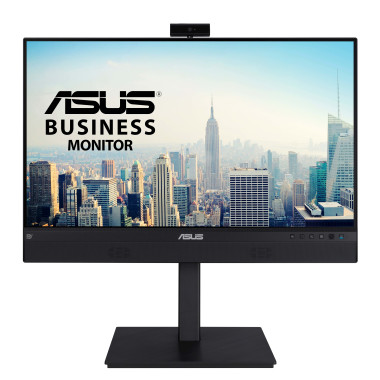 ASUS BE24ECSNK écran plat de PC 60,5 cm (23.8") 1920 x 1080 pixels Full HD Noir