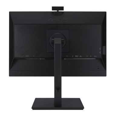 ASUS BE24ECSNK écran plat de PC 60,5 cm (23.8") 1920 x 1080 pixels Full HD Noir