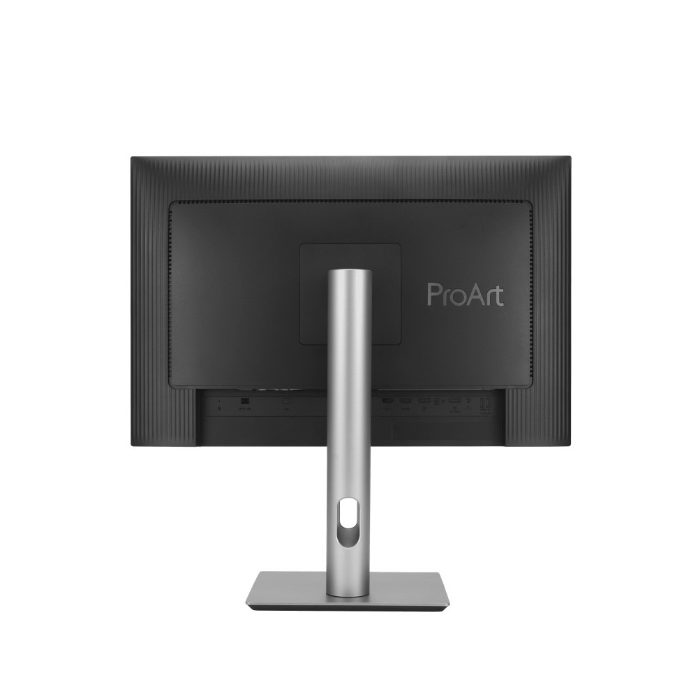 ASUS ProArt PA248CRV écran plat de PC 61,2 cm (24.1") 1920 x 1200 pixels WUXGA LCD Noir, Argent