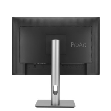 ASUS ProArt PA248CRV écran plat de PC 61,2 cm (24.1") 1920 x 1200 pixels WUXGA LCD Noir, Argent