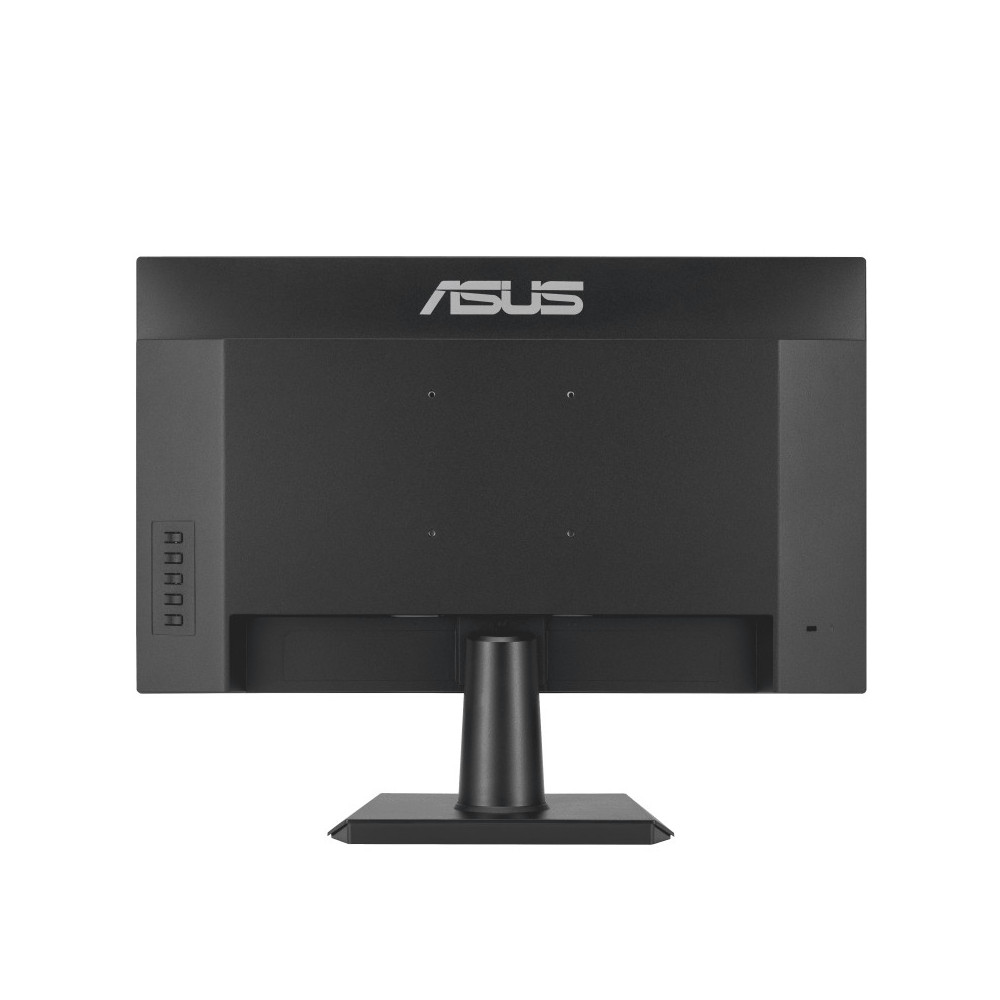 ASUS VA24EHF écran plat de PC 60,5 cm (23.8") 1920 x 1080 pixels Full HD LCD Noir