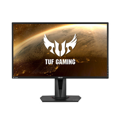 ASUS TUF Gaming VG27AQ écran plat de PC 68,6 cm (27") 2560 x 1440 pixels Quad HD LED Noir