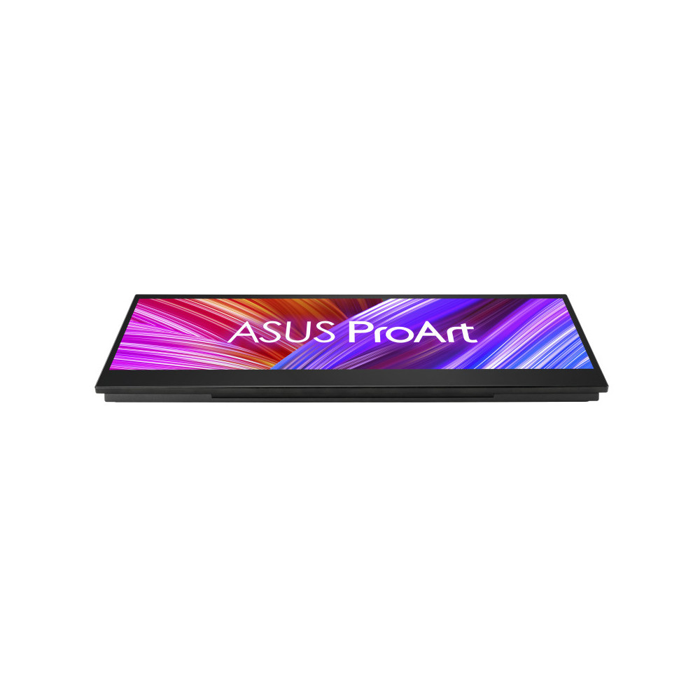ASUS ProArt PA147CDV écran plat de PC 35,6 cm (14") 1920 x 550 pixels LCD Écran tactile Noir