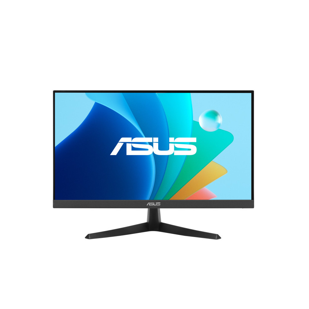 ASUS VY229HF écran plat de PC 54,5 cm (21.4") 1920 x 1080 pixels Full HD LCD Noir