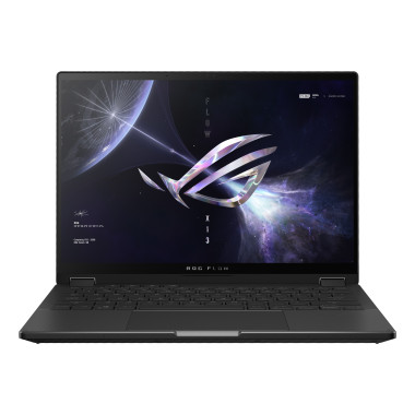 ASUS ROG Flow X13 GV302XU AMD Ryzen™ 9 7940HS Hybride (2-en-1) 34 cm (13.4") Écran tactile WQXGA 16 Go LPDDR5-SDRAM 1 To SSD