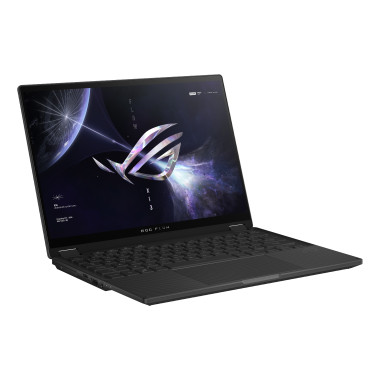 ASUS ROG Flow X13 GV302XU AMD Ryzen™ 9 7940HS Hybride (2-en-1) 34 cm (13.4") Écran tactile WQXGA 16 Go LPDDR5-SDRAM 1 To SSD
