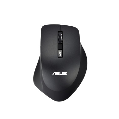 ASUS WT425 souris Bureau Droitier RF sans fil Optique 1600 DPI