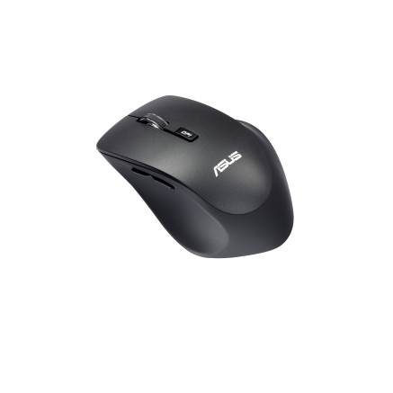 ASUS WT425 souris Bureau Droitier RF sans fil Optique 1600 DPI