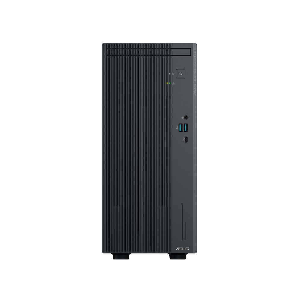 ASUS ExpertCenter P500 Mini Tower P500MV-13420H078X Intel® Core™ i5 i5-13420H 16 Go DDR5-SDRAM 512 Go SSD Windows 11 Pro PC Gris ASUS ExpertCenter P500 Mini Tower P500MV-13420H078X Intel® Core™ i5 i5-13420H 16 Go DDR5-SDRAM 512 Go SSD Windows 11 Pro PC Gris