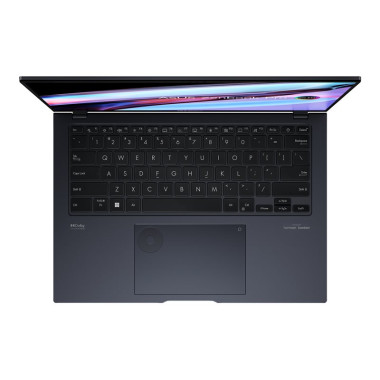 ASUS UX6404VV-M9004W (Zenbook Pro 14 OLED) - 14p OLED WQXGA i7-13700H 16Go 512Go RTX4060-8Go W11H N | ECP Grossiste informatique
