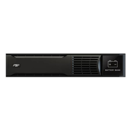 FSP BB-24 18RT 12 V 9 Ah