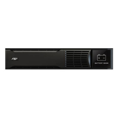 FSP BB-24 18RT 12 V 9 Ah
