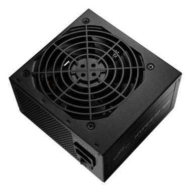 FSP HYPER 80+ PRO 450W unité d'alimentation d'énergie 24-pin ATX ATX Noir