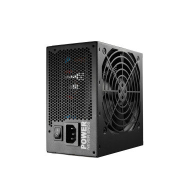 FSP HEXA 85+ PRO unité d'alimentation d'énergie 350 W 24-pin ATX ATX Noir