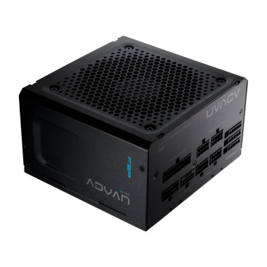 FSP ADVAN GM 1000W unité d'alimentation d'énergie 20+4 pin ATX ATX Noir