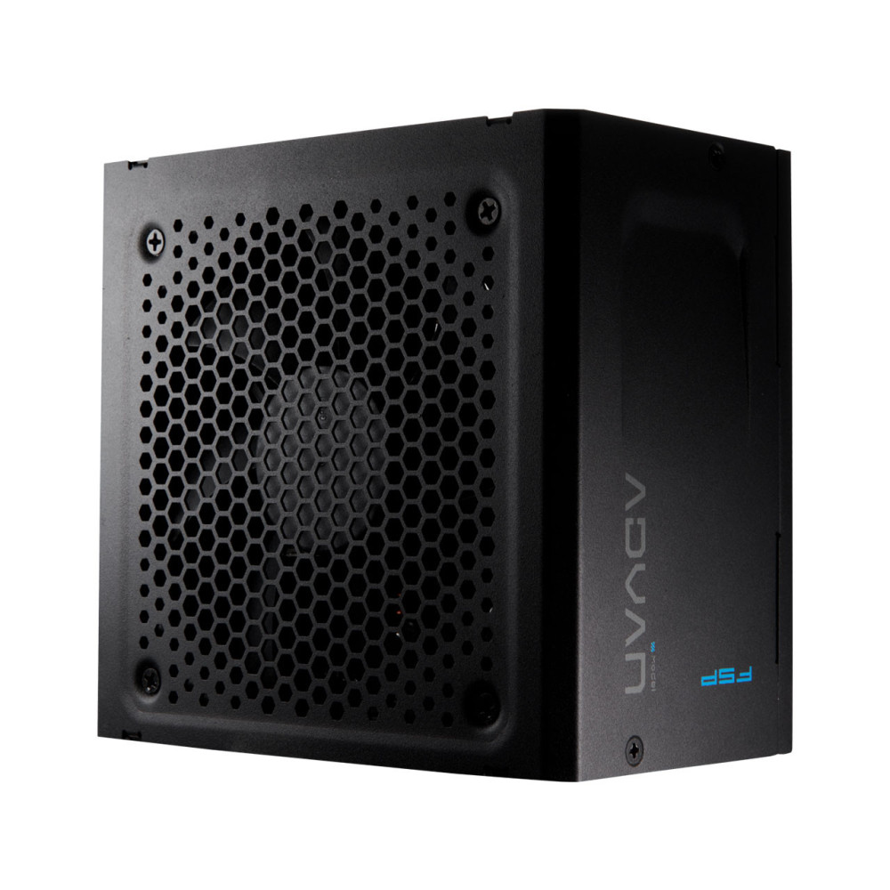 FSP ADVAN GM 1000W unité d'alimentation d'énergie 20+4 pin ATX ATX Noir