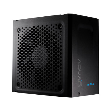FSP ADVAN GM 1000W unité d'alimentation d'énergie 20+4 pin ATX ATX Noir