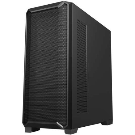 FSP CMT591A Midi Tower Noir